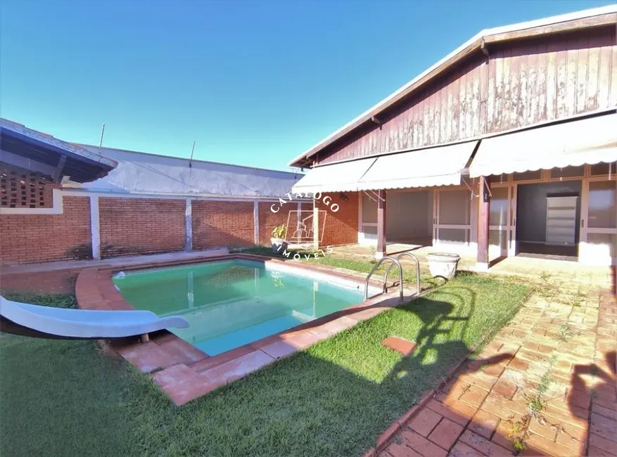 Foto 1 de Casa com 4 quartos à venda, 606m2 em Alto da Boa Vista, Ribeirao Preto - SP