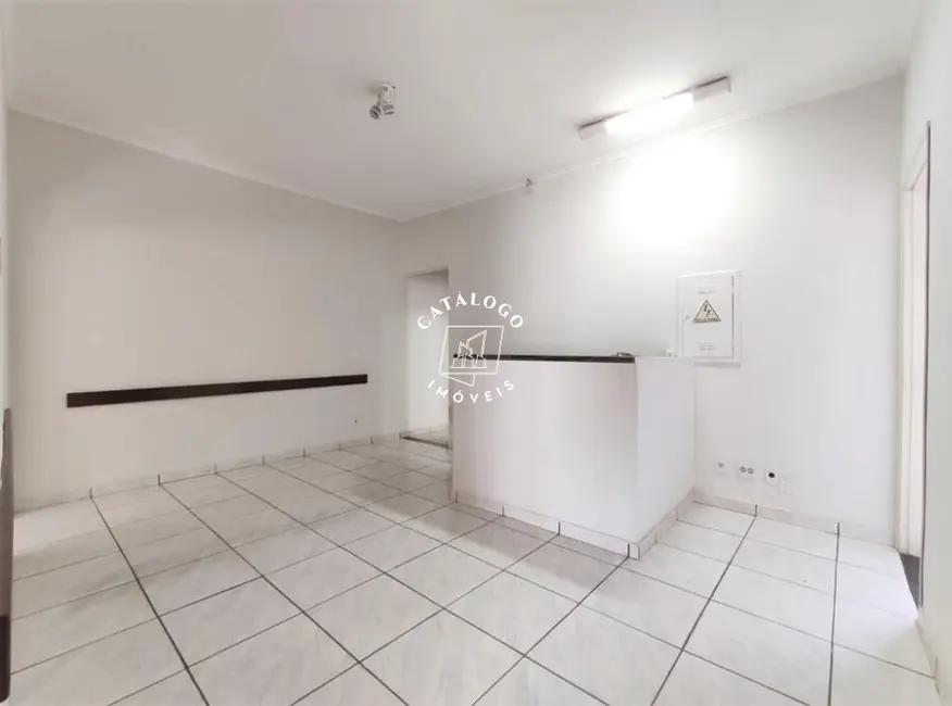 Foto 1 de Sala Comercial com 3 quartos à venda, 211m2 em Vila Seixas, Ribeirao Preto - SP