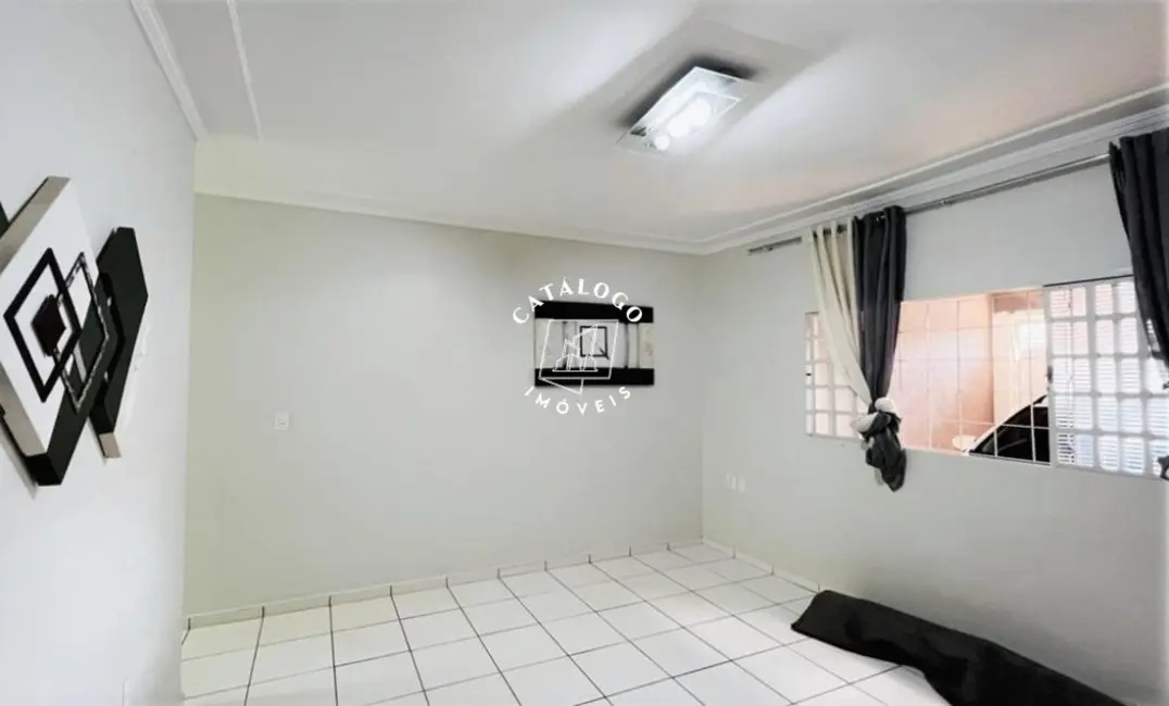 Foto 2 de Casa com 3 quartos à venda, 168m2 em Residencial e Comercial Palmares, Ribeirao Preto - SP