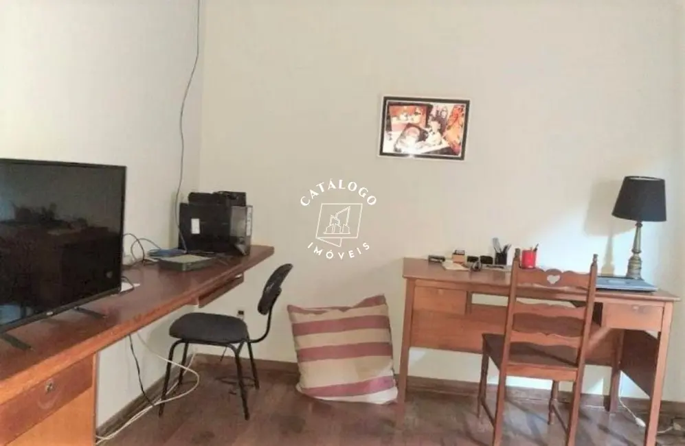 Casa com 4 quartos à venda, 538m2 em Alto da Boa Vista, Ribeirao Preto - SP - imagem 6 Foto 6 de Casa com 4 quartos à venda, 538m2 em Alto da Boa Vista, Ribeirao Preto - SP