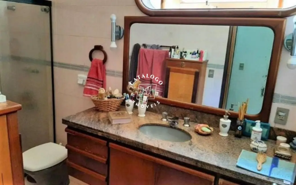 Casa com 4 quartos à venda, 538m2 em Alto da Boa Vista, Ribeirao Preto - SP - imagem 7 Foto 7 de Casa com 4 quartos à venda, 538m2 em Alto da Boa Vista, Ribeirao Preto - SP