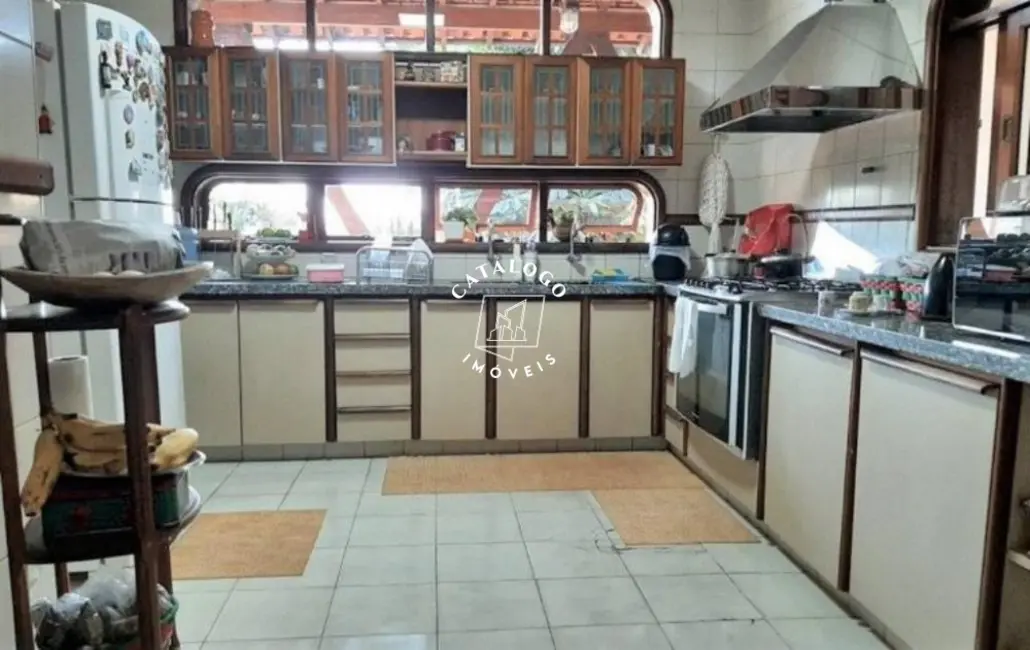 Foto 2 de Casa com 4 quartos à venda, 538m2 em Alto da Boa Vista, Ribeirao Preto - SP