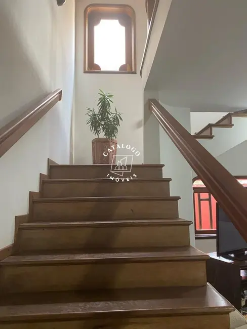 Casa com 4 quartos à venda, 538m2 em Alto da Boa Vista, Ribeirao Preto - SP - imagem 3 Foto 3 de Casa com 4 quartos à venda, 538m2 em Alto da Boa Vista, Ribeirao Preto - SP