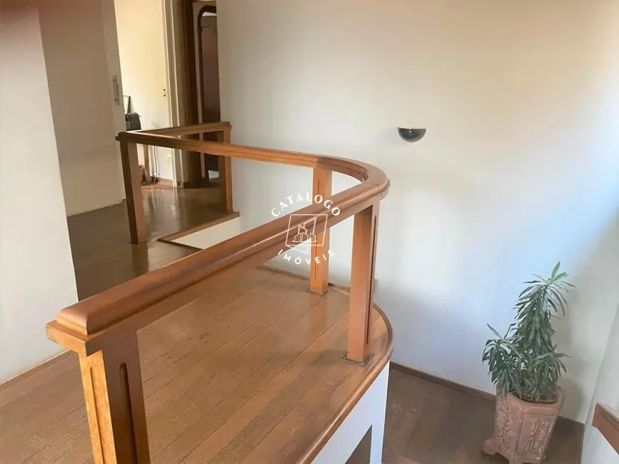 Foto 1 de Casa com 4 quartos à venda, 538m2 em Alto da Boa Vista, Ribeirao Preto - SP