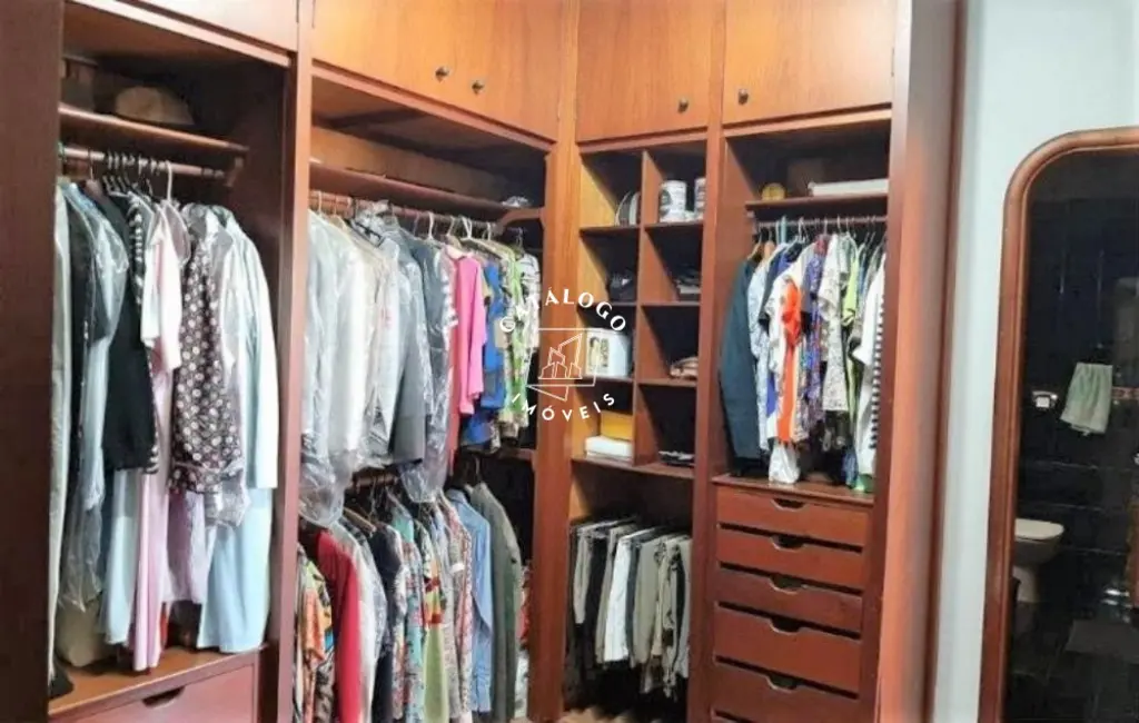 Casa com 4 quartos à venda, 538m2 em Alto da Boa Vista, Ribeirao Preto - SP - imagem 5 Foto 5 de Casa com 4 quartos à venda, 538m2 em Alto da Boa Vista, Ribeirao Preto - SP