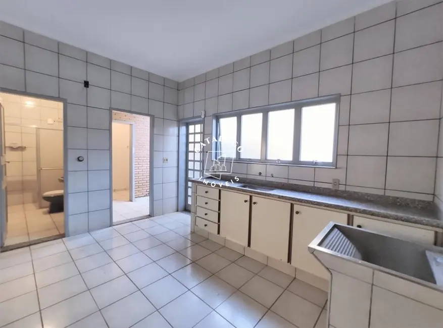 Sala Comercial com 5 quartos à venda, 377m2 em Alto da Boa Vista, Ribeirao Preto - SP - imagem 3 Foto 3 de Sala Comercial com 5 quartos à venda, 377m2 em Alto da Boa Vista, Ribeirao Preto - SP