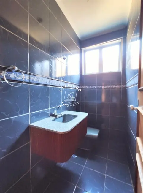 Sala Comercial com 5 quartos à venda, 377m2 em Alto da Boa Vista, Ribeirao Preto - SP - imagem 8 Foto 8 de Sala Comercial com 5 quartos à venda, 377m2 em Alto da Boa Vista, Ribeirao Preto - SP