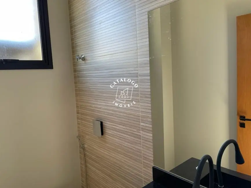 Foto 3 de Casa de Condomínio com 3 quartos à venda, 280m2 em Ribeirao Preto - SP