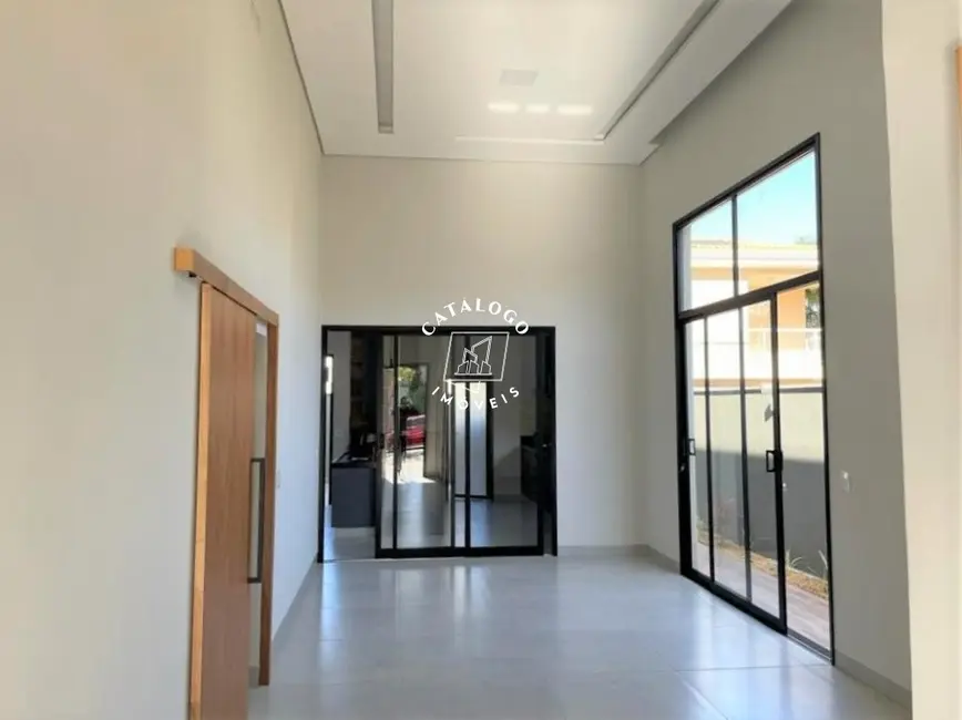 Foto 2 de Casa de Condomínio com 3 quartos à venda, 280m2 em Ribeirao Preto - SP