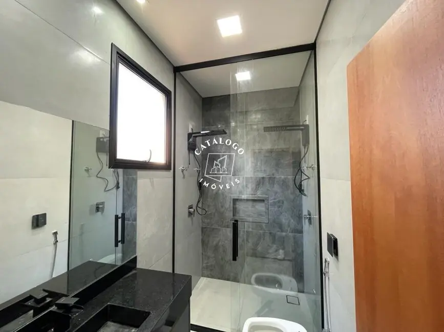 Foto 8 de Casa de Condomínio com 3 quartos à venda, 280m2 em Ribeirao Preto - SP