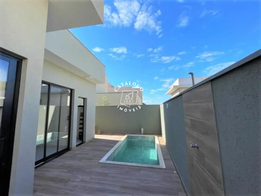 Foto 6 de Casa de Condomínio com 3 quartos à venda, 280m2 em Ribeirao Preto - SP