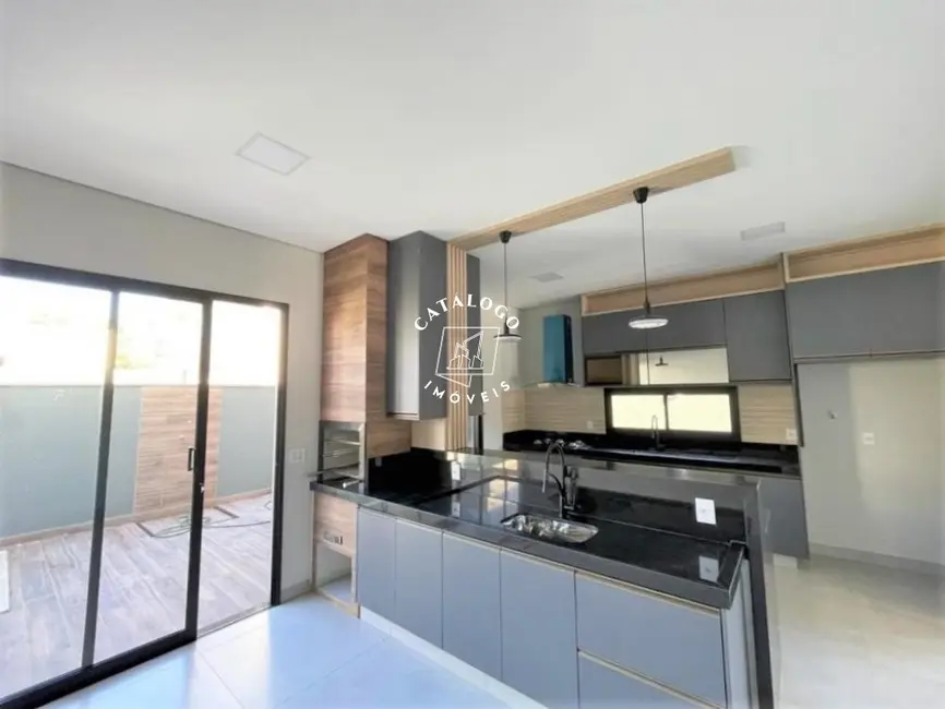 Foto 1 de Casa de Condomínio com 3 quartos à venda, 280m2 em Ribeirao Preto - SP