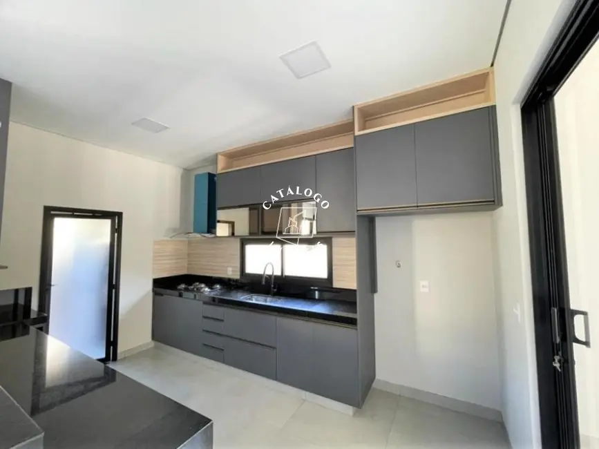 Foto 4 de Casa de Condomínio com 3 quartos à venda, 280m2 em Ribeirao Preto - SP