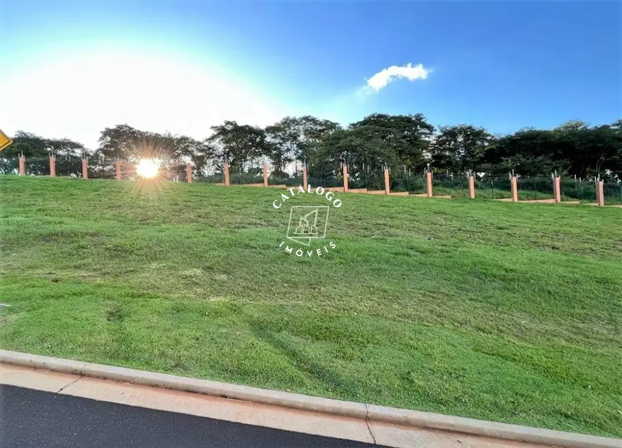 Foto 2 de Terreno / Lote à venda, 492m2 em Ribeirao Preto - SP