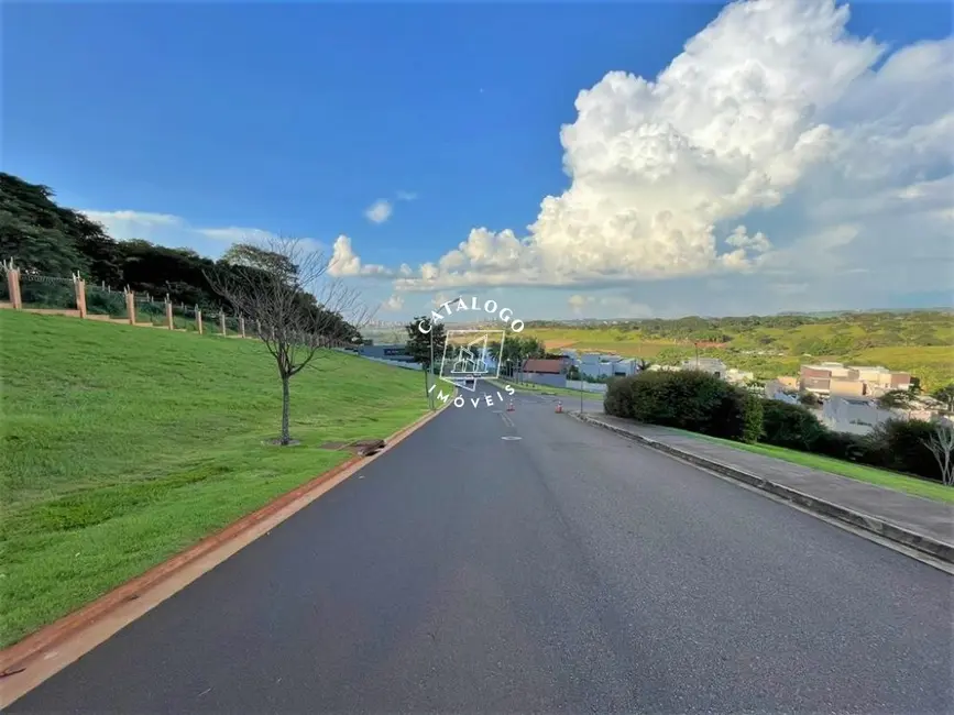 Foto 4 de Terreno / Lote à venda, 492m2 em Ribeirao Preto - SP