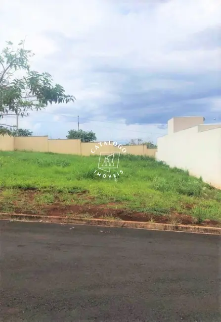 Foto 2 de Terreno / Lote à venda, 300m2 em Ribeirao Preto - SP