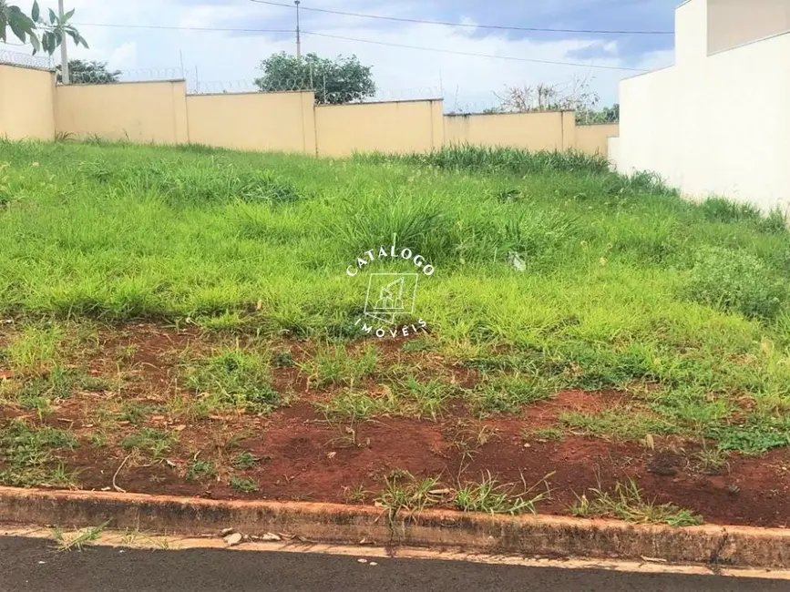Foto 1 de Terreno / Lote à venda, 300m2 em Ribeirao Preto - SP