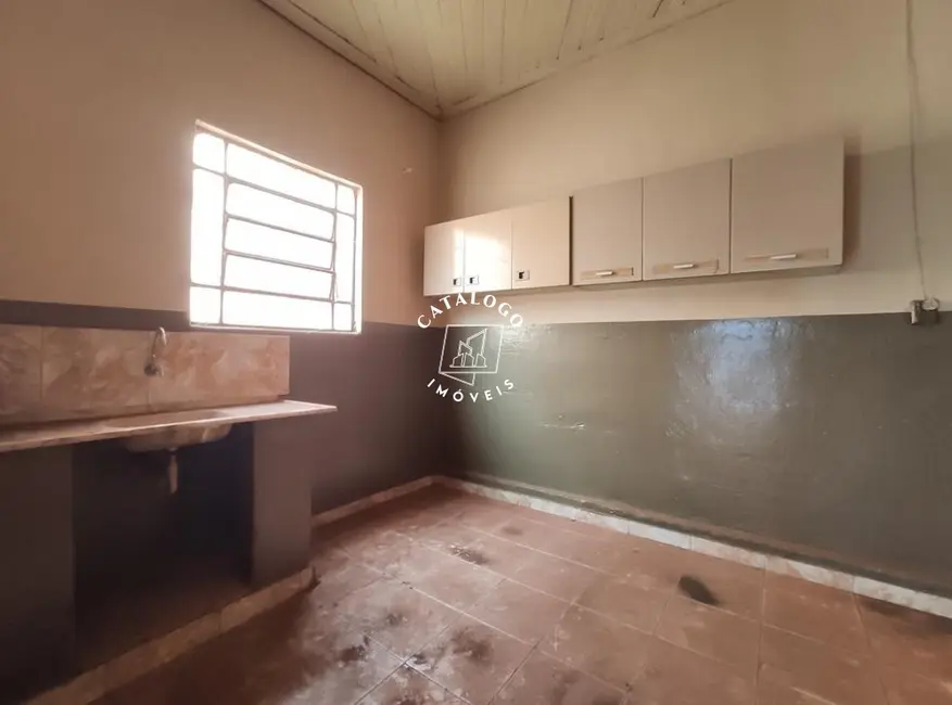 Foto 8 de Casa com 2 quartos à venda, 121m2 em Centro, Pitangueiras - SP