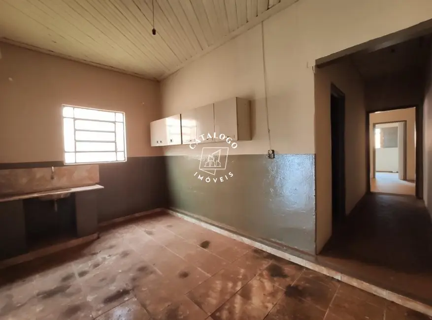 Foto 7 de Casa com 2 quartos à venda, 121m2 em Centro, Pitangueiras - SP