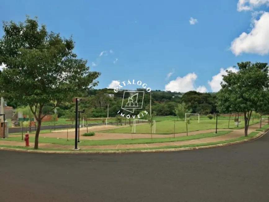 Foto 3 de Terreno / Lote à venda, 300m2 em Ribeirao Preto - SP