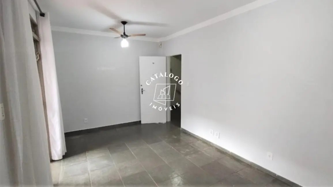 Foto 2 de Apartamento com 2 quartos à venda, 58m2 em Alto da Boa Vista, Ribeirao Preto - SP