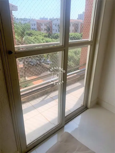 Foto 3 de Apartamento com 2 quartos à venda, 64m2 em Alto da Boa Vista, Ribeirao Preto - SP