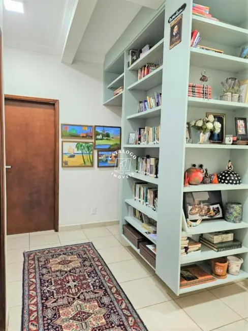 Foto 5 de Casa de Condomínio com 4 quartos à venda, 433m2 em Ribeirao Preto - SP