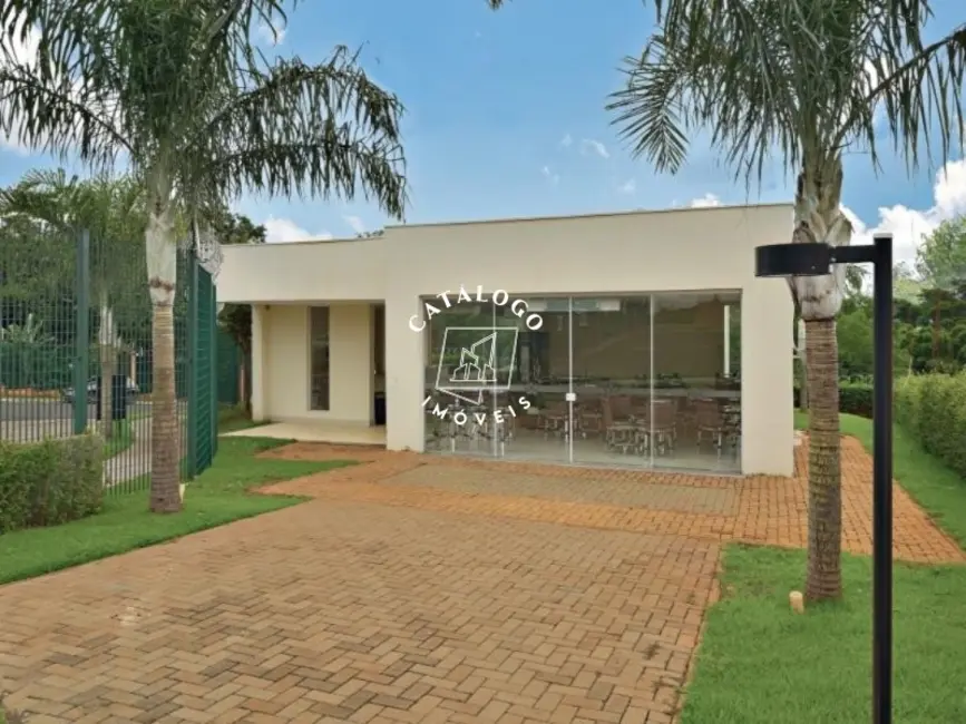 Foto 6 de Casa de Condomínio com 3 quartos à venda, 285m2 em Ribeirao Preto - SP