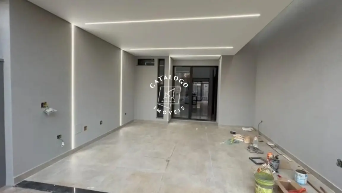 Foto 2 de Casa de Condomínio com 3 quartos à venda, 250m2 em Ribeirao Preto - SP