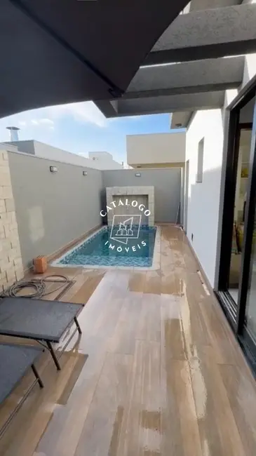 Foto 5 de Casa de Condomínio com 3 quartos à venda, 250m2 em Ribeirao Preto - SP