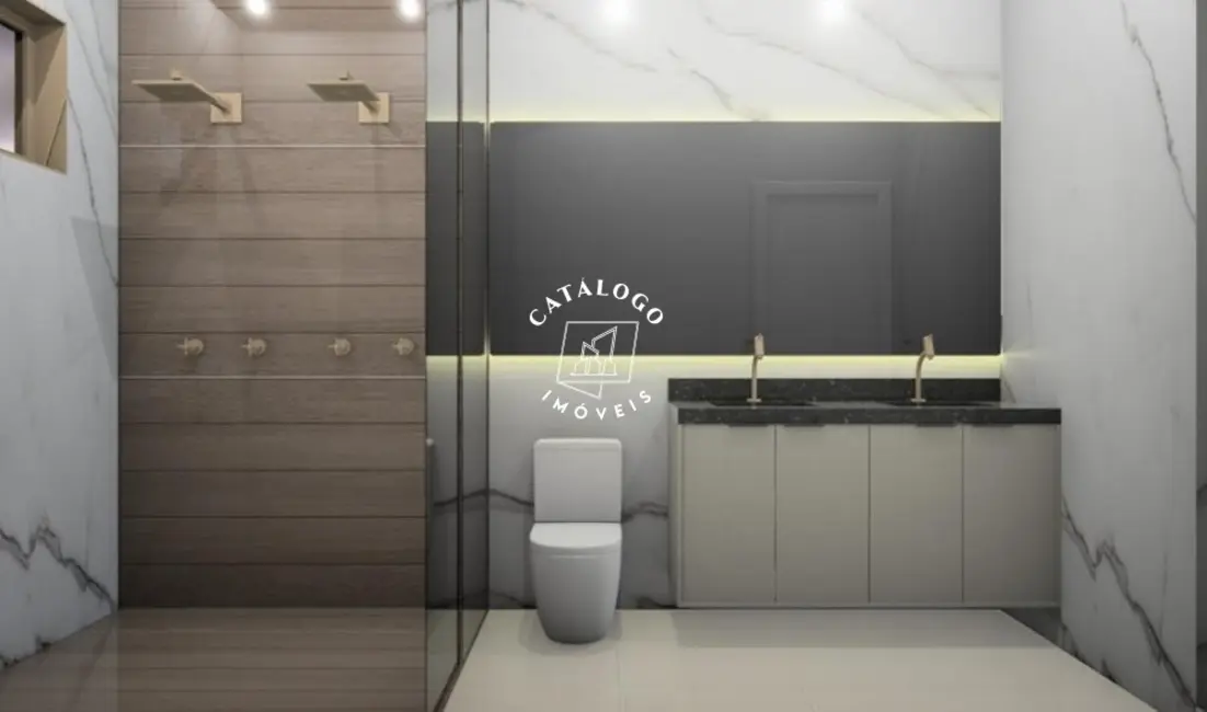 Foto 7 de Casa de Condomínio com 3 quartos à venda, 250m2 em Ribeirao Preto - SP