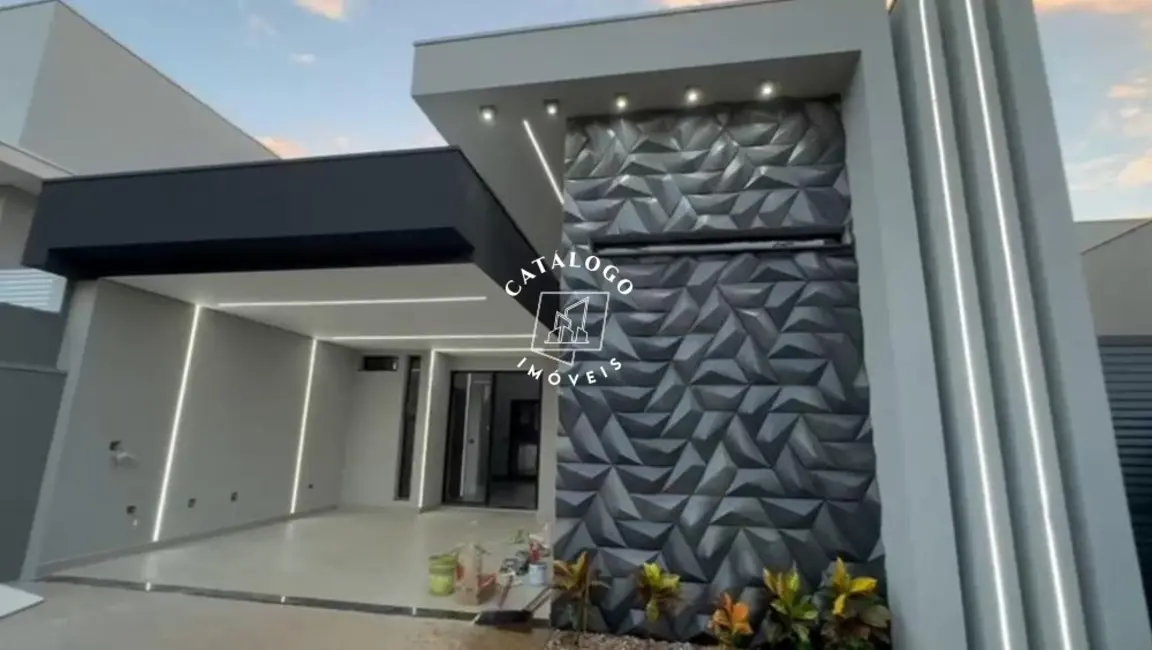 Foto 1 de Casa de Condomínio com 3 quartos à venda, 250m2 em Ribeirao Preto - SP