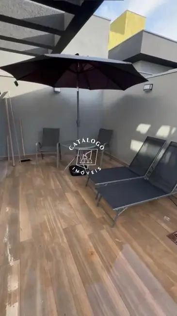 Foto 4 de Casa de Condomínio com 3 quartos à venda, 250m2 em Ribeirao Preto - SP