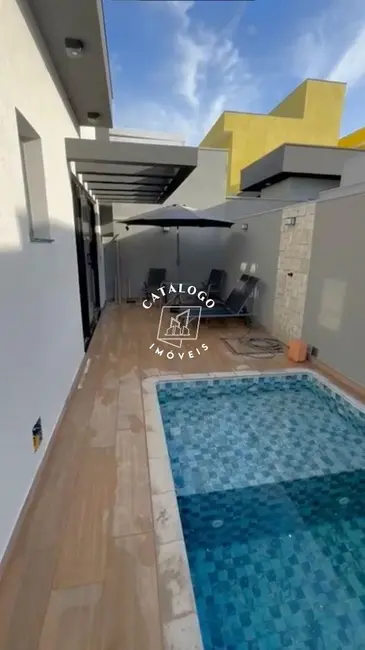 Foto 3 de Casa de Condomínio com 3 quartos à venda, 250m2 em Ribeirao Preto - SP