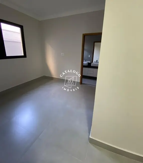 Casa de Condomínio com 3 quartos à venda, 250m2 em Ribeirao Preto - SP - imagem 6 Foto 6 de Casa de Condomínio com 3 quartos à venda, 250m2 em Ribeirao Preto - SP