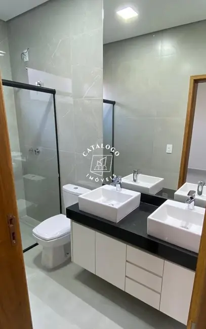 Casa de Condomínio com 3 quartos à venda, 250m2 em Ribeirao Preto - SP - imagem 7 Foto 7 de Casa de Condomínio com 3 quartos à venda, 250m2 em Ribeirao Preto - SP