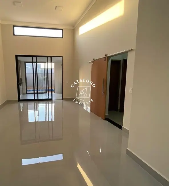 Casa de Condomínio com 3 quartos à venda, 250m2 em Ribeirao Preto - SP - imagem 1 Foto 1 de Casa de Condomínio com 3 quartos à venda, 250m2 em Ribeirao Preto - SP
