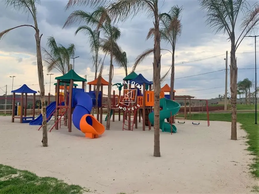 Foto 3 de Terreno / Lote à venda, 250m2 em Ribeirao Preto - SP