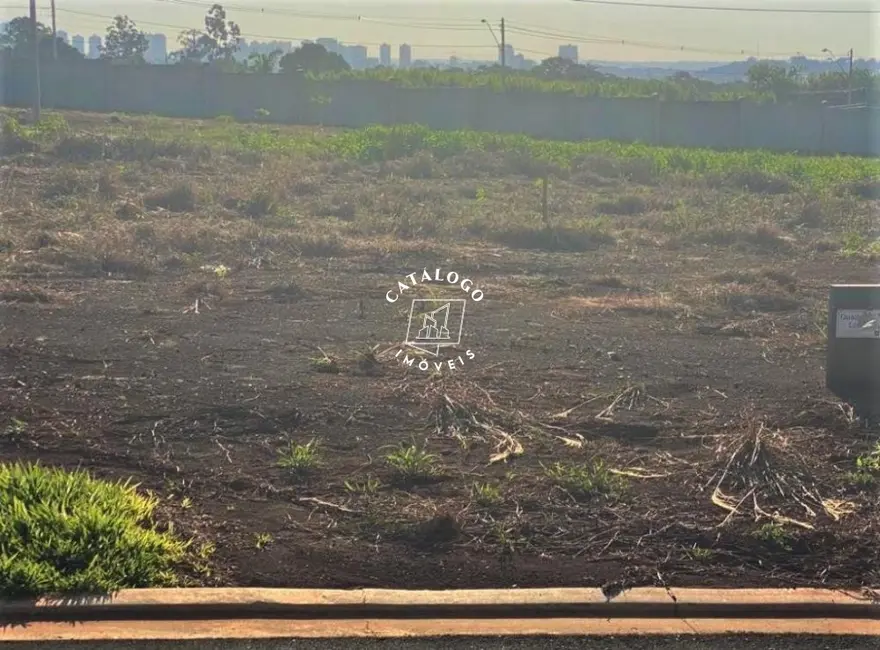 Foto 2 de Terreno / Lote à venda, 250m2 em Ribeirao Preto - SP