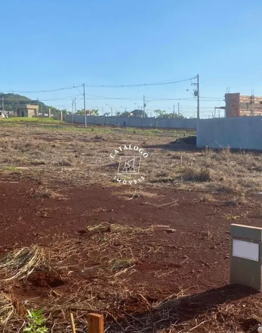 Foto 1 de Terreno / Lote à venda, 250m2 em Ribeirao Preto - SP