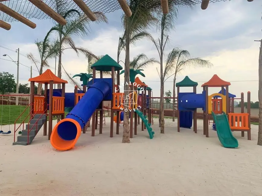 Foto 4 de Terreno / Lote à venda, 250m2 em Ribeirao Preto - SP