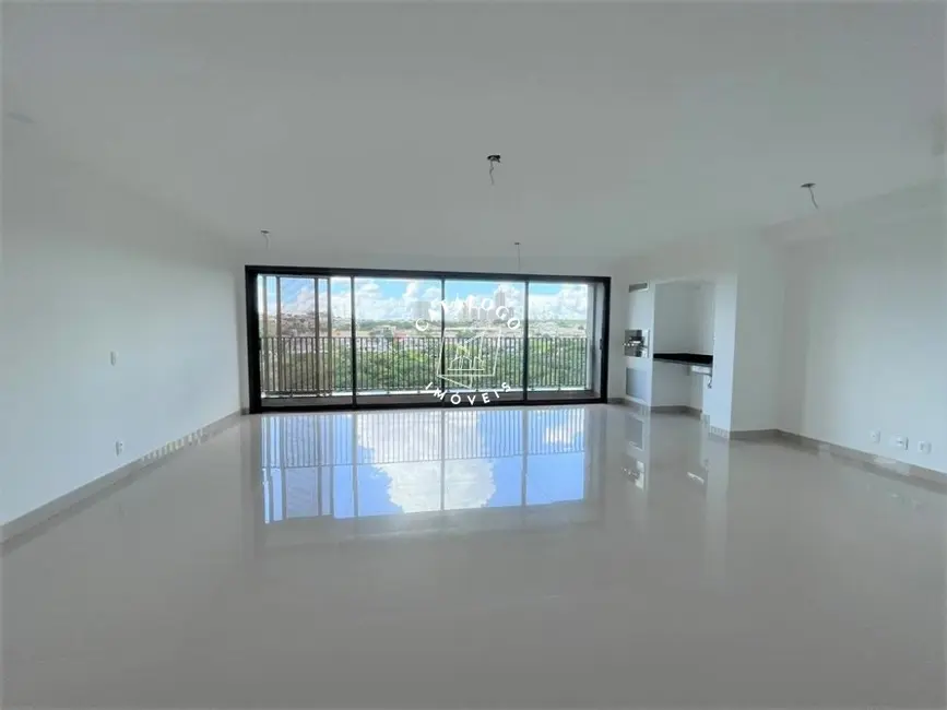 Apartamento com 3 quartos à venda, 158m2 em Ribeirao Preto - SP - imagem 3 Foto 3 de Apartamento com 3 quartos à venda, 158m2 em Ribeirao Preto - SP