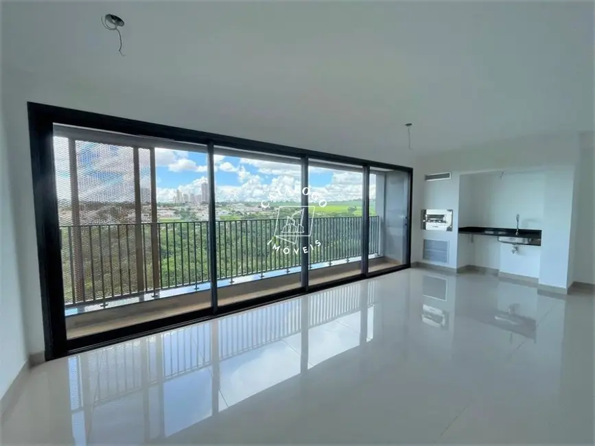 Apartamento com 3 quartos à venda, 158m2 em Ribeirao Preto - SP - imagem 4 Foto 4 de Apartamento com 3 quartos à venda, 158m2 em Ribeirao Preto - SP