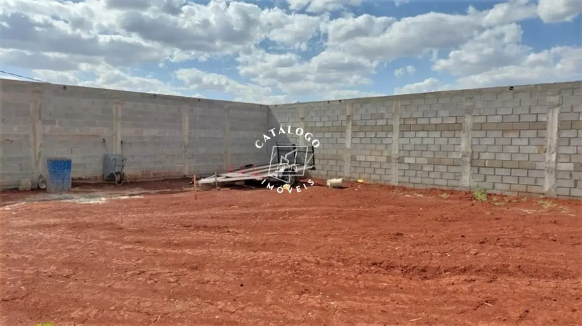 Foto 1 de Terreno / Lote à venda, 250m2 em Ribeirao Preto - SP