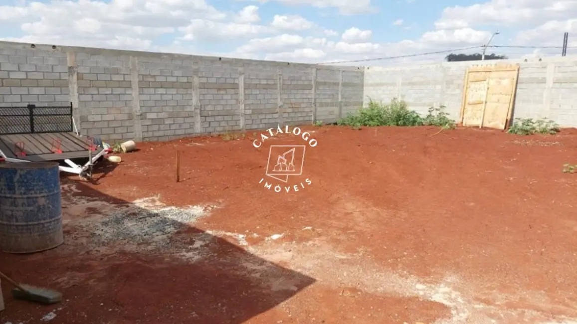 Foto 3 de Terreno / Lote à venda, 250m2 em Ribeirao Preto - SP