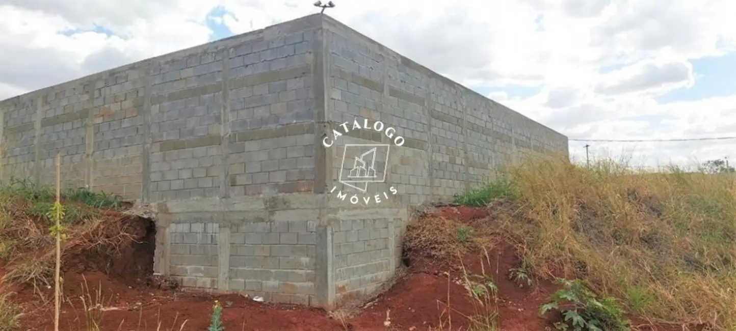 Foto 5 de Terreno / Lote à venda, 250m2 em Ribeirao Preto - SP