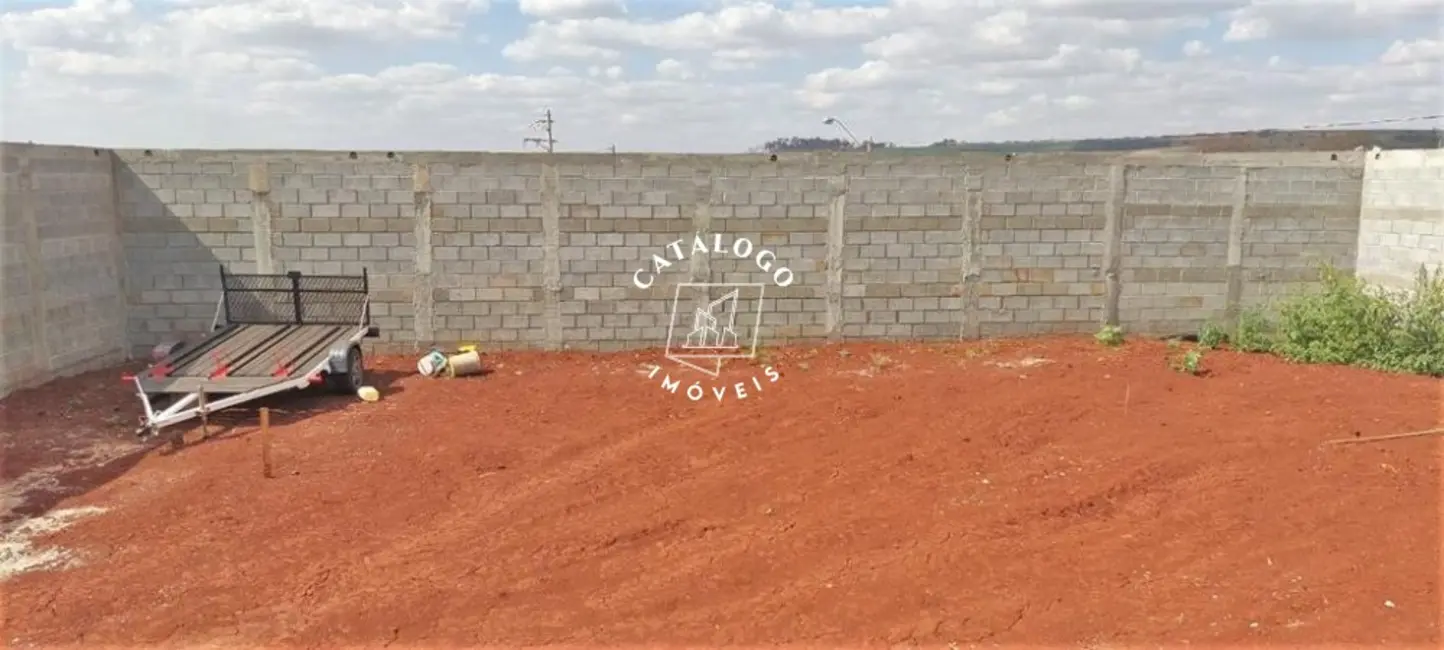 Foto 2 de Terreno / Lote à venda, 250m2 em Ribeirao Preto - SP