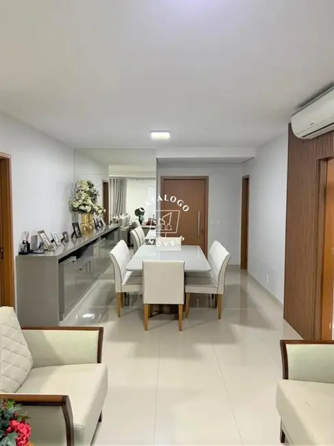 Apartamento com 3 quartos à venda, 158m2 em Jardim Botânico, Ribeirao Preto - SP - imagem 2 Foto 2 de Apartamento com 3 quartos à venda, 158m2 em Jardim Botânico, Ribeirao Preto - SP