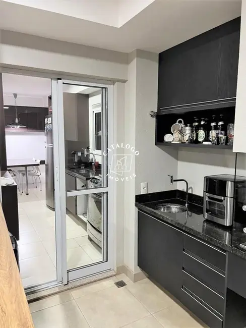 Apartamento com 3 quartos à venda, 158m2 em Jardim Botânico, Ribeirao Preto - SP - imagem 7 Foto 7 de Apartamento com 3 quartos à venda, 158m2 em Jardim Botânico, Ribeirao Preto - SP
