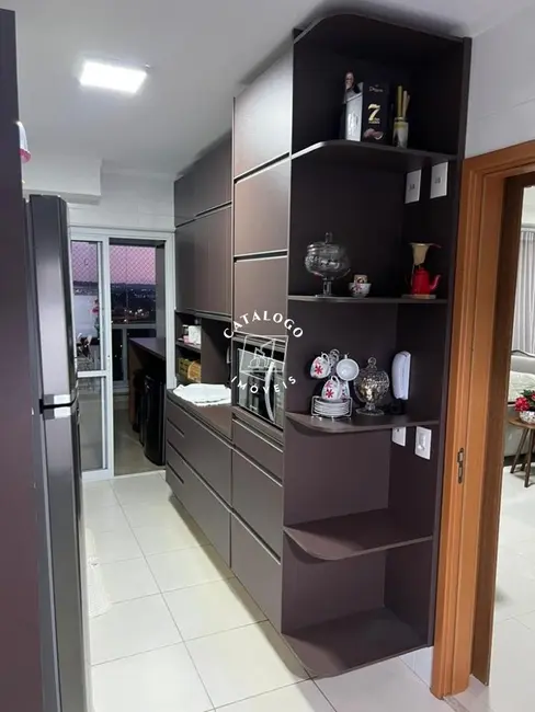 Apartamento com 3 quartos à venda, 158m2 em Jardim Botânico, Ribeirao Preto - SP - imagem 5 Foto 5 de Apartamento com 3 quartos à venda, 158m2 em Jardim Botânico, Ribeirao Preto - SP